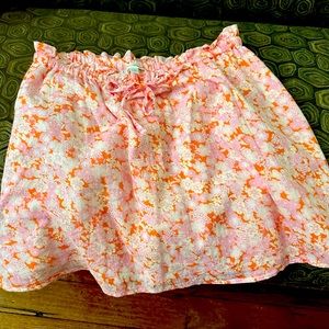 Skirt